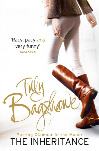 The Inheritance (Swell Valley Series, Book 1) (Swell Valley 1)