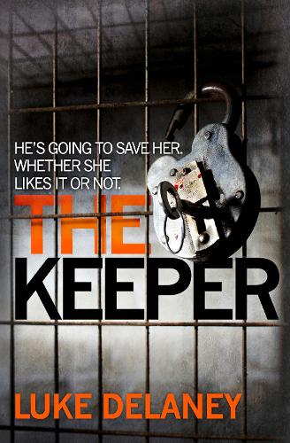 The Keeper (DI Sean Corrigan, Book 2) (Di Sean Corrigan 2)