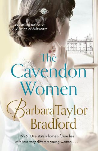 The Cavendon Women (Cavendon Chronicles, Book 2)