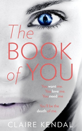 The Book of You