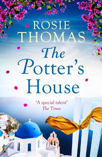 The Potters House