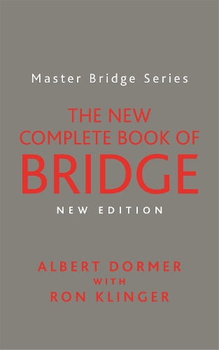 The New Complete Book of Bridge (ACT)