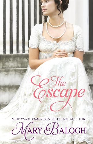 The Escape (Survivors Club)