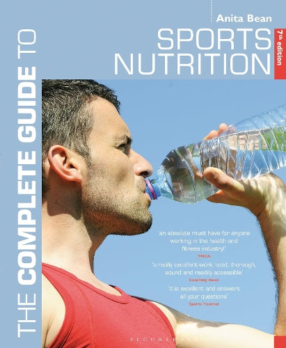 The Complete Guide to Sports Nutrition (Complete Guides)