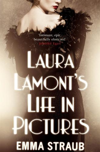 LAURA LAMONTS LIFE IN PICTURES