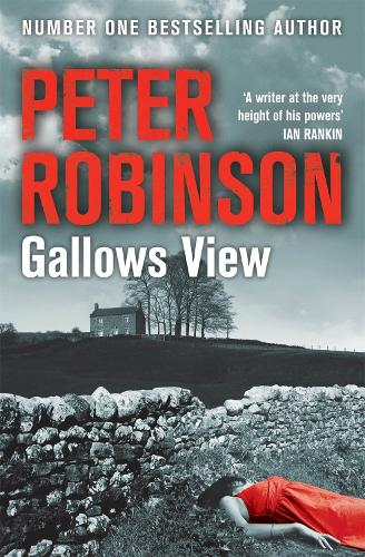 Gallows View (The Inspector Banks Series)