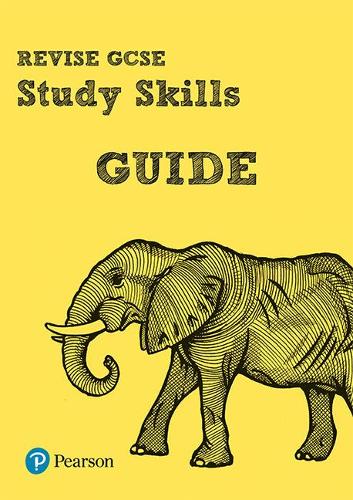 REVISE GCSE: Study Skills Guide (REVISE Companions)