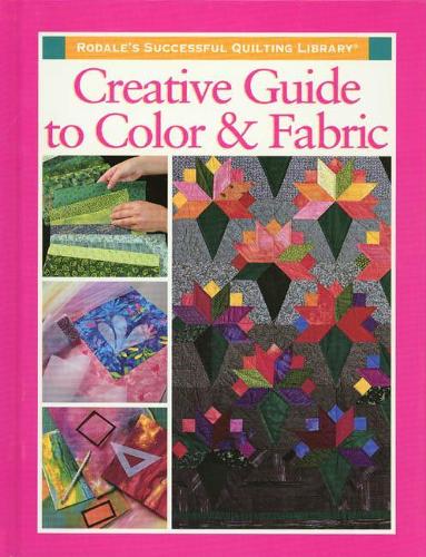 Rodales Successful Quilting Library