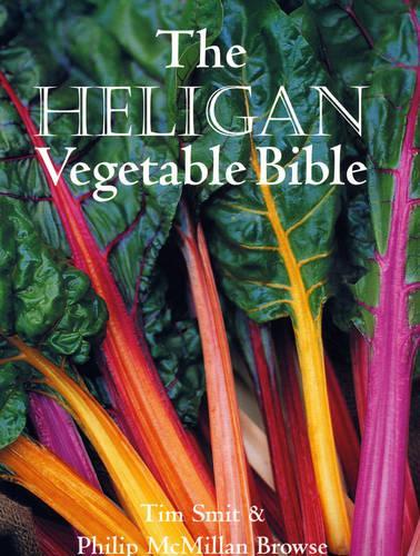 The Heligan Vegetable Bible