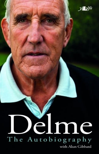Delme: the Autobiography