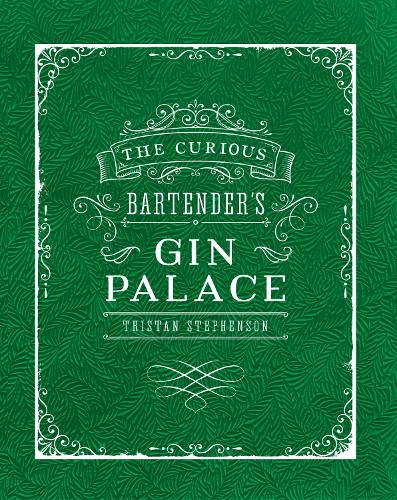 The Curious Bartenders Gin Palace