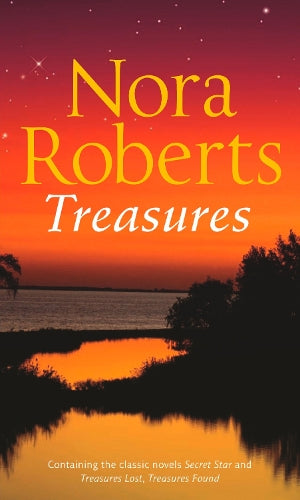 Treasures: Secret Star / Treasures Lost, Treasures Found