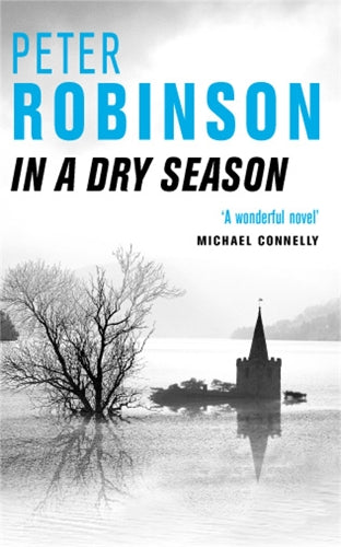 In A Dry Season (The Inspector Banks Series)