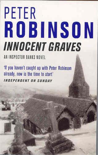 Innocent Graves (The Inspector Banks Series)