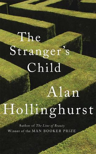 The Strangers Child