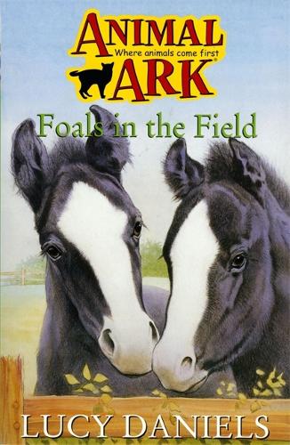 Animal Ark 28: Foals in the Field