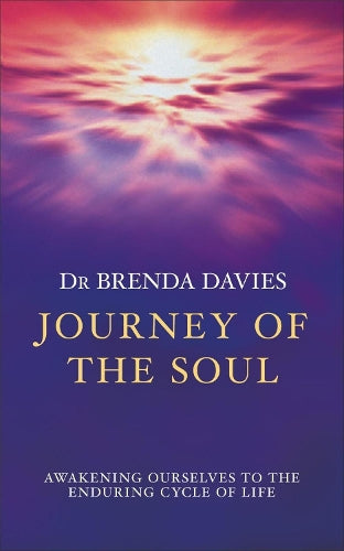 Journey of The Soul: Awakening ourselves to the enduring cycle of life