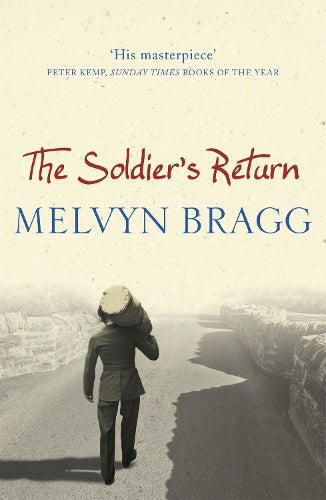The Soldiers Return