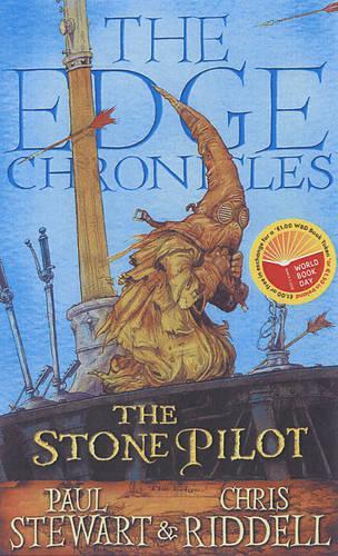 The Stone Pilot (Edge Chronicles)