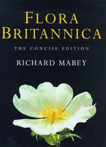 Flora Britannica, The Concise Edition