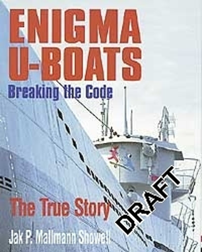 Enigma U-boats: Breaking the Code