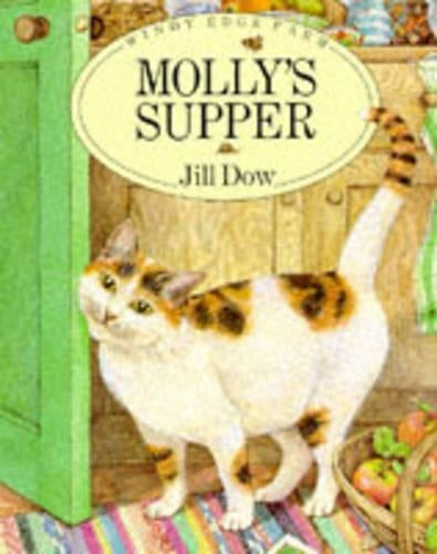 Molly's Supper (Windy Edge Farm)