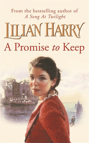 A Promise to Keep (Haslar Saga 2)