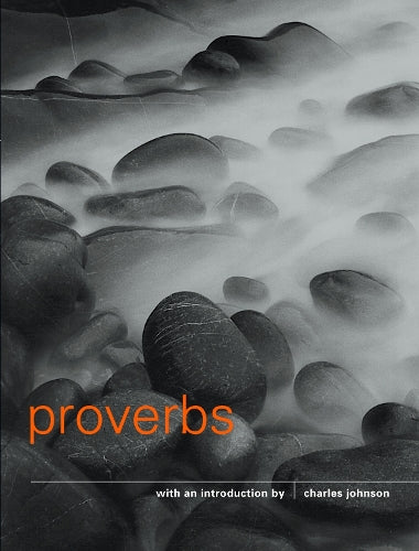Proverbs (Pocket Canons)