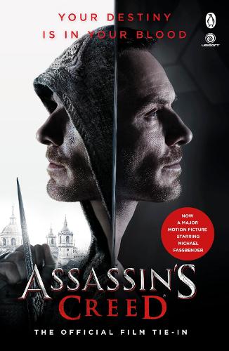 Assassins Creed: The Official Film Tie-In
