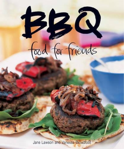 Food for Friends: BBQ