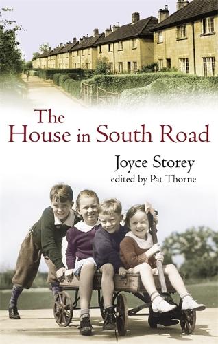 The House In South Road
