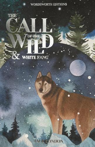 Call of the Wild White Fang