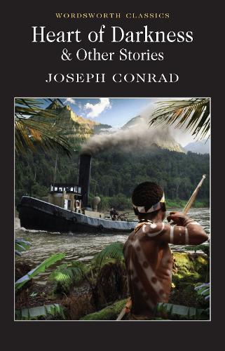Heart Of Darkness And Other Stories