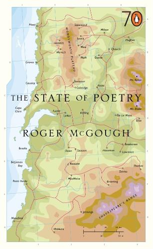 The State of Poetry (Pocket Penguins)