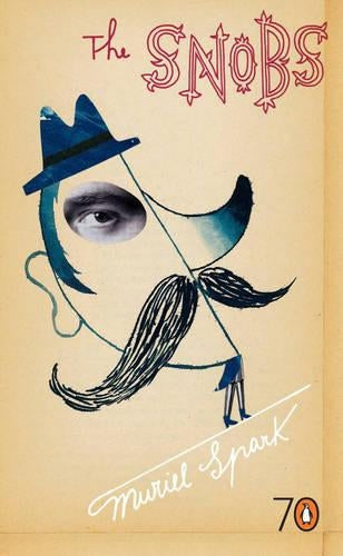 The Snobs (Pocket Penguins 70s)