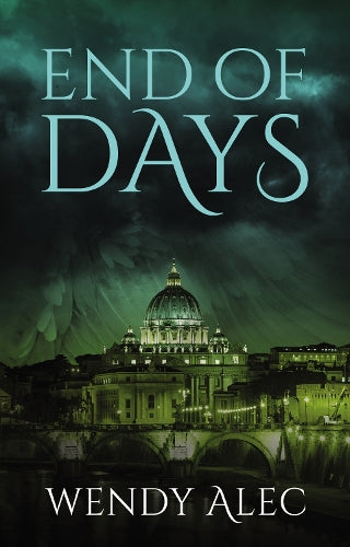 End of Days (Chronicles of Brothers)