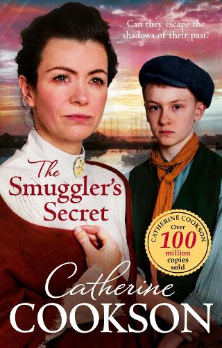 The Smuggler’s Secret (Morrisons)