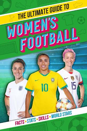 The Ultimate Guide to Womens Football