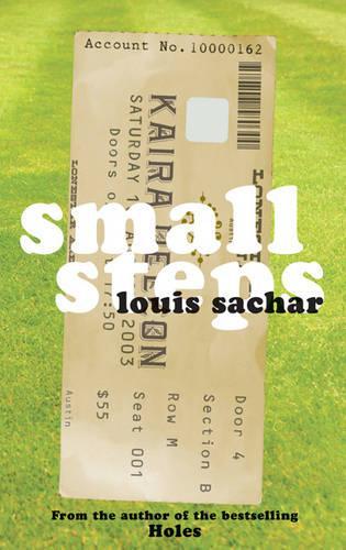 Small Steps