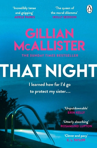 That Night: The gripping Richard & Judy Summer psychological thriller