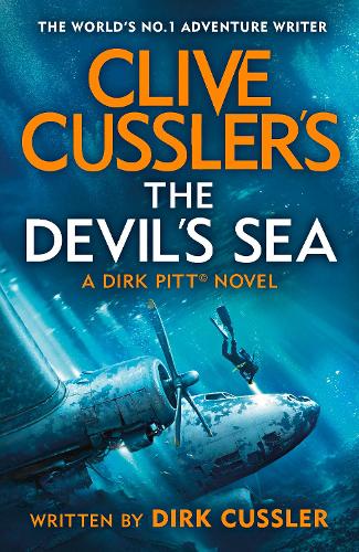 Clive Cusslers The Devils Sea