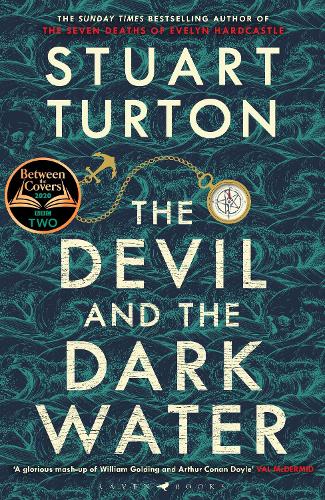 The Devil and the Dark Water: The mind-blowing new murder mystery from the Sunday Times bestselling author (High/Low)