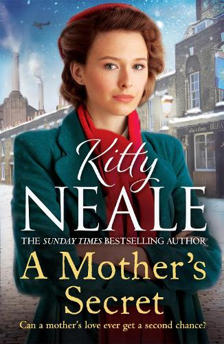A Mothers Secret: The Battersea Tavern Series (Book 1)