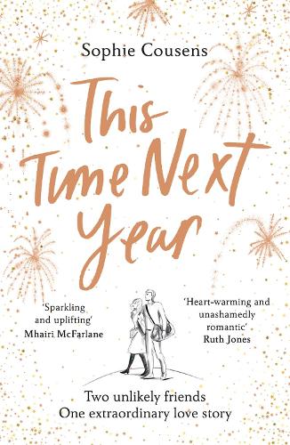 This Time Next Year: THE feel-good rom-com of 2020