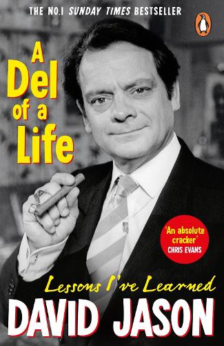 A Del of a Life: The hilarious #1 bestseller from the national treasure