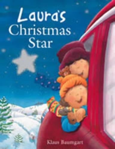Lauras Christmas Star (Lauras Star)