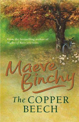 The Copper Beech