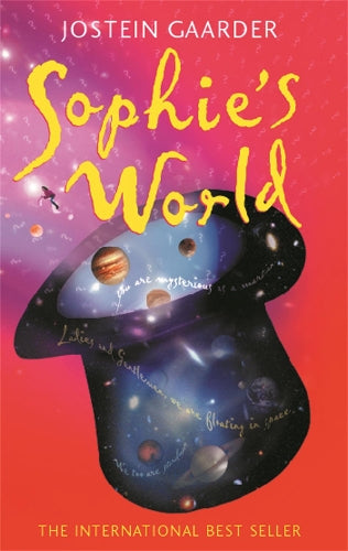 Sophies World: A Novel About the History of Philosophy