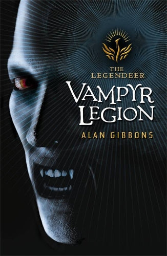 Vampyr Legion (The Legendeer)
