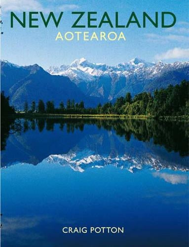 New Zealand: Aotearoa